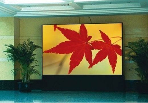  蒙山LED显示屏