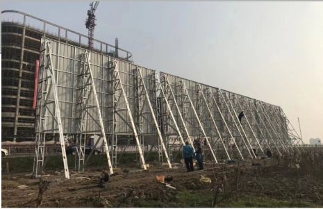  蒙山什么是广告物料？