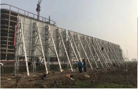  蒙山凯创教你怎样选择户外广告牌的最佳位置
