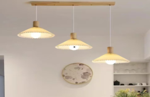  蒙山关于LED灯