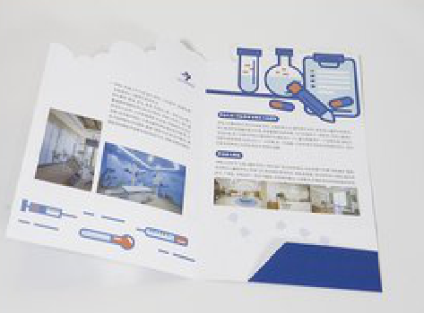  蒙山说明书印刷有哪些样式可以选择？