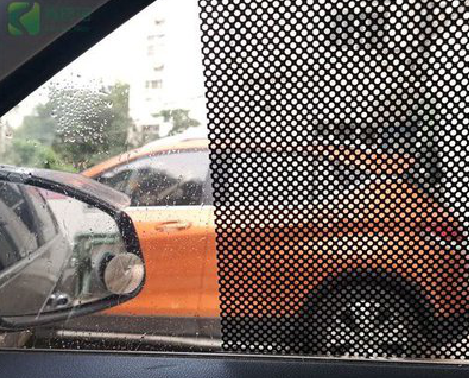  蒙山怎么判断单透膜的好坏？