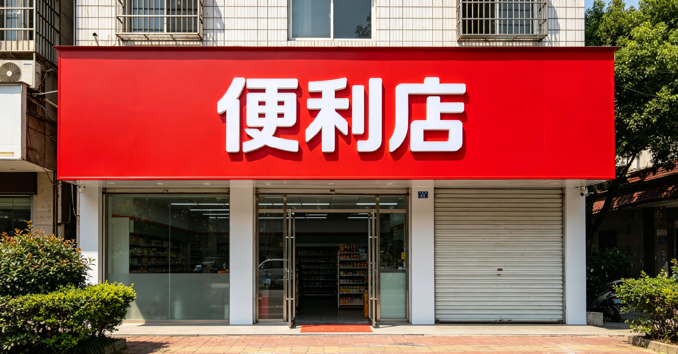  蒙山门店招牌怎么选？主流门头招牌类型优缺点及适用场景全解析