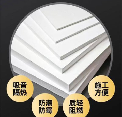  蒙山雪弗板和PVC板材有什么区别？